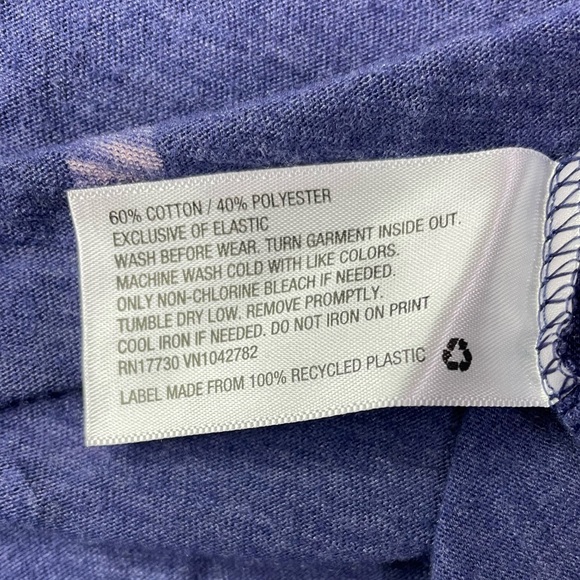 Girls Summer America 4th of July Cap Sleeve Shirt Red White Blue Popsicles #4044 - Picture 6 of 9